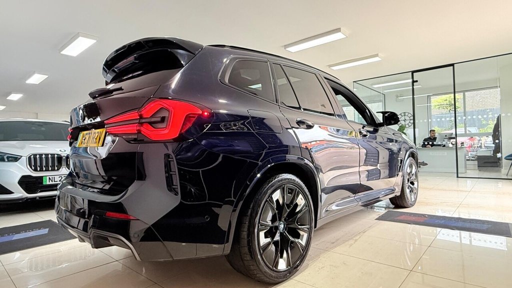 Used BMW iX3 2022 for sale - 78181345: Photo 49