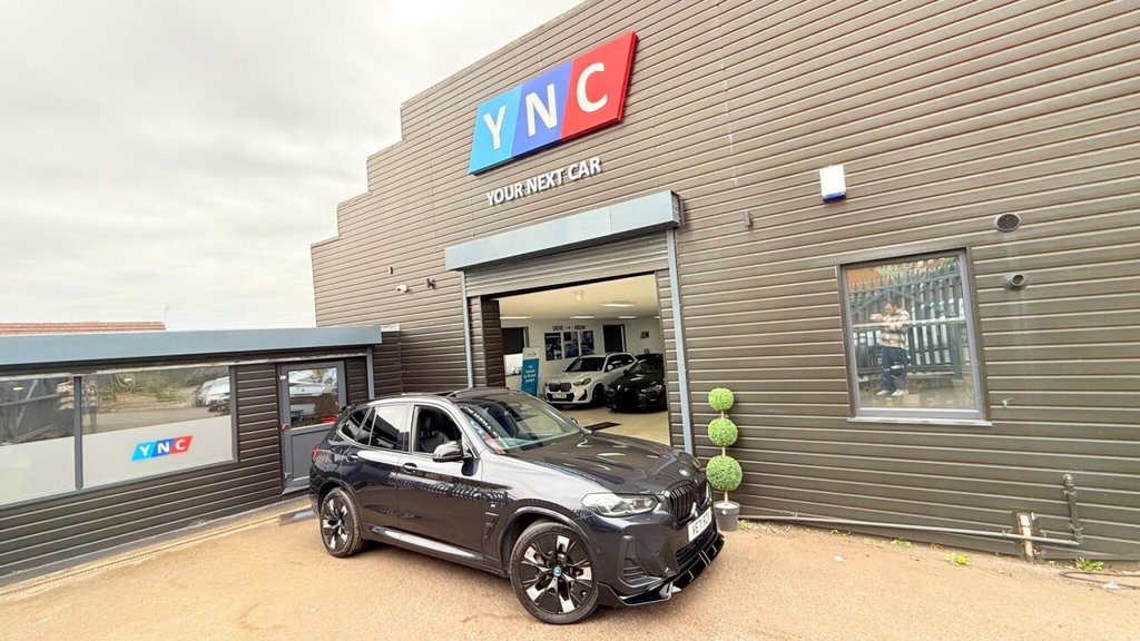 Used BMW iX3 2022 for sale - 78181345: Photo 5