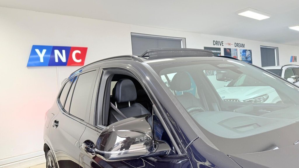 Used BMW iX3 2022 for sale - 78181345: Photo 50