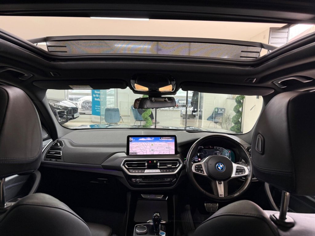 Used BMW iX3 2022 for sale - 78181345: Photo 6