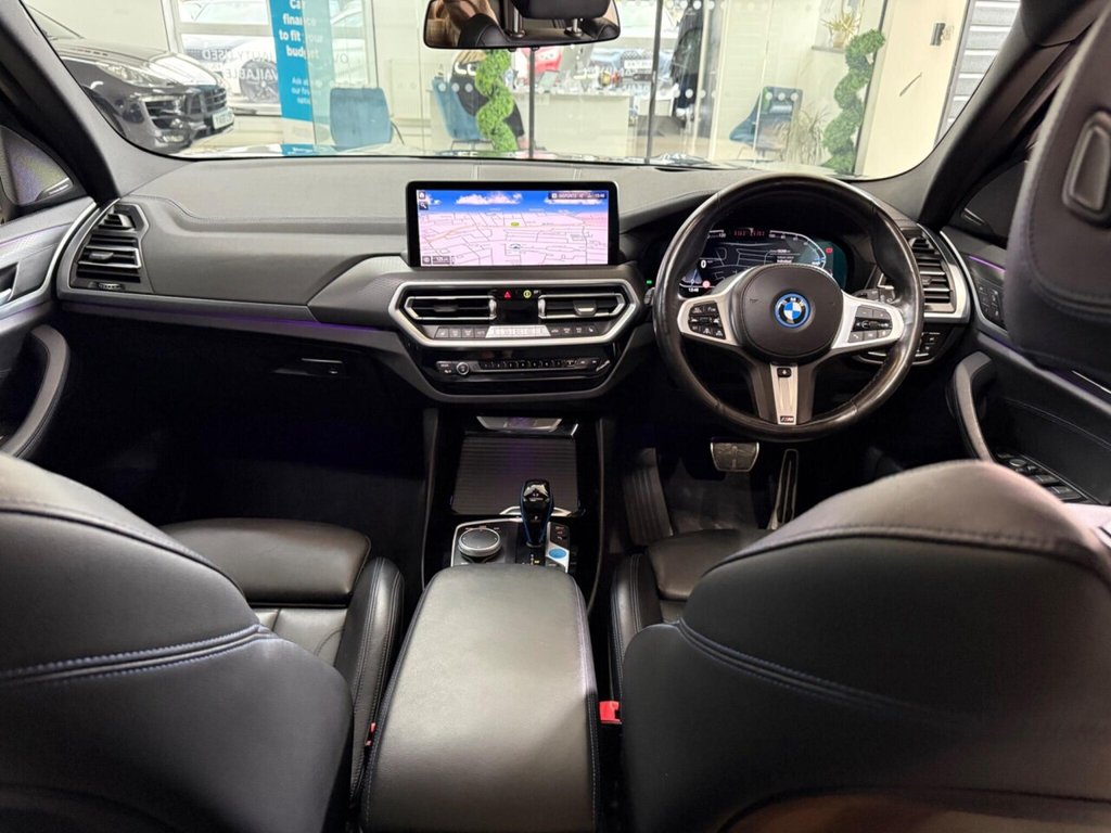 Used BMW iX3 2022 for sale - 78181345: Photo 7