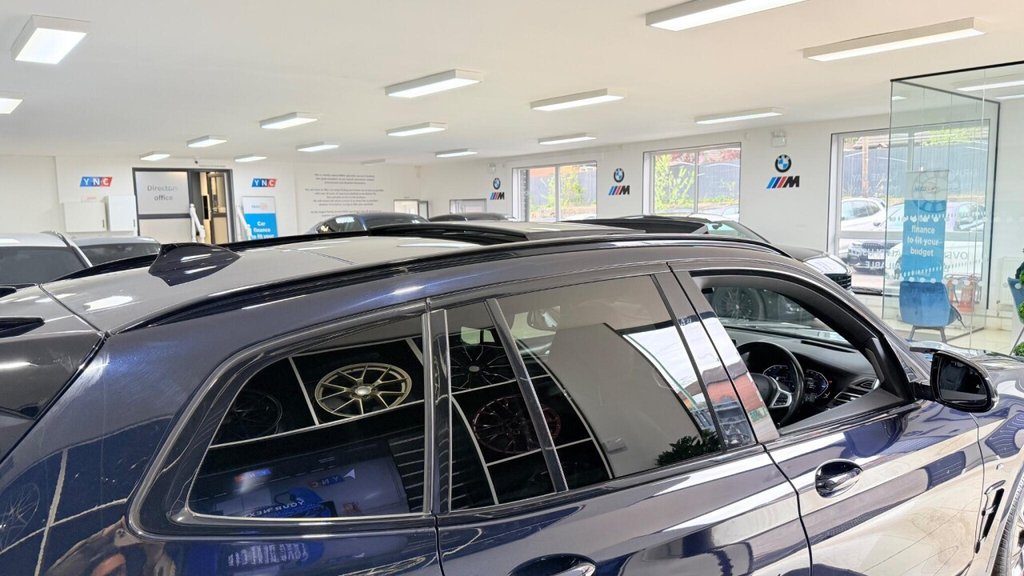 Used BMW iX3 2022 for sale - 78181345: Photo 8