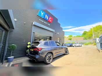 Used BMW iX3 2022 for sale - 78401761: Photo