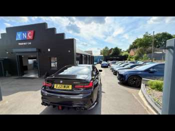 2021 (21) - 2.0 330e 12kWh M Sport Auto Euro 6 (s/s) 4dr