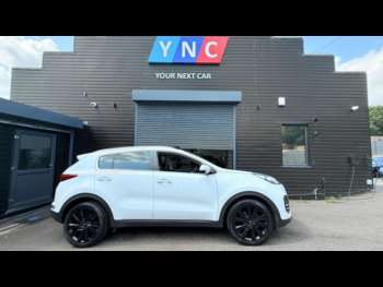 Used Kia Sportage 2017 for sale - 75242925: Photo