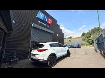Used Kia Sportage 2017 for sale - 75242925: Photo