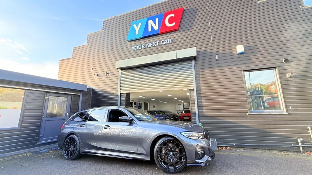 Used BMW 3 Series 2021 for sale - 76496613: Photo 10