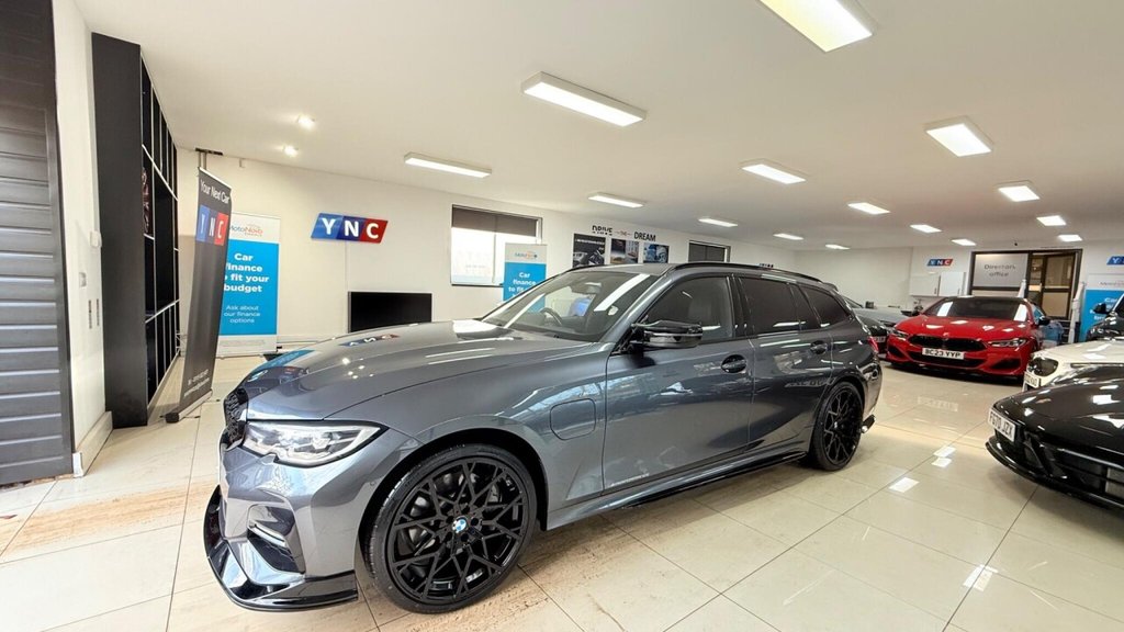 Used BMW 3 Series 2021 for sale - 76496613: Photo 16