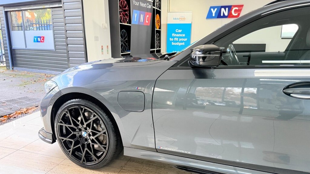 Used BMW 3 Series 2021 for sale - 76496613: Photo 17