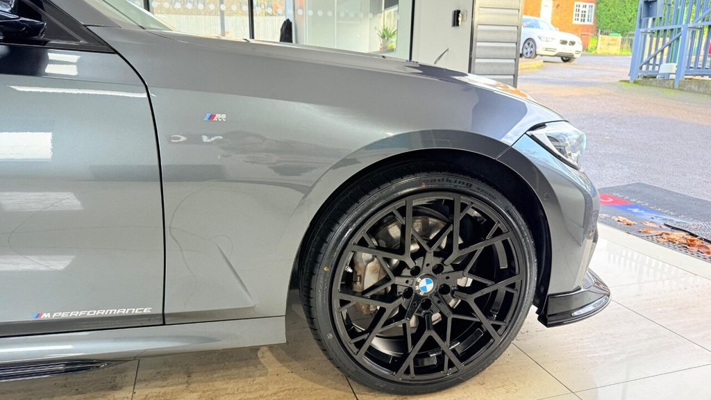 Used BMW 3 Series 2021 for sale - 76496613: Photo 18