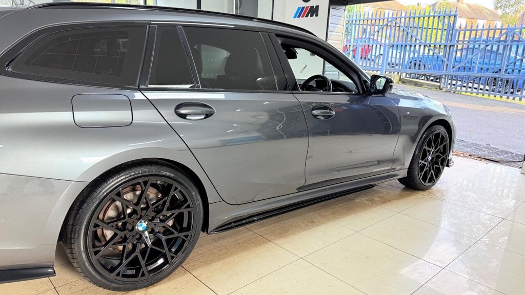 Used BMW 3 Series 2021 for sale - 76496613: Photo 20