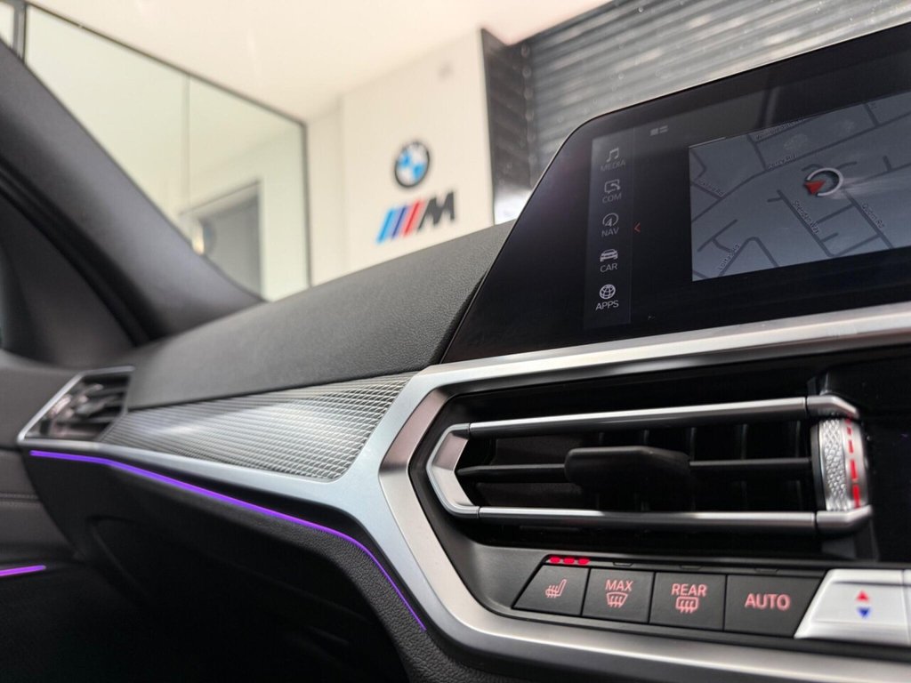 Used BMW 3 Series 2021 for sale - 76496613: Photo 21