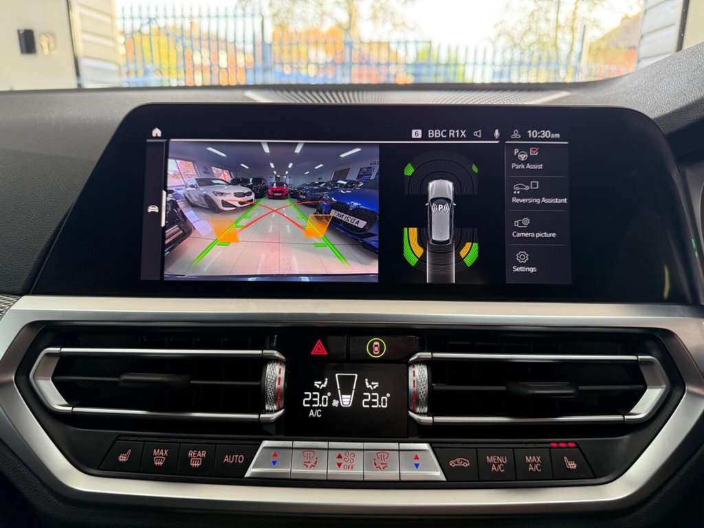 Used BMW 3 Series 2021 for sale - 76496613: Photo 22