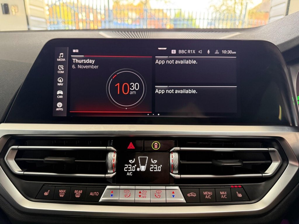 Used BMW 3 Series 2021 for sale - 76496613: Photo 23