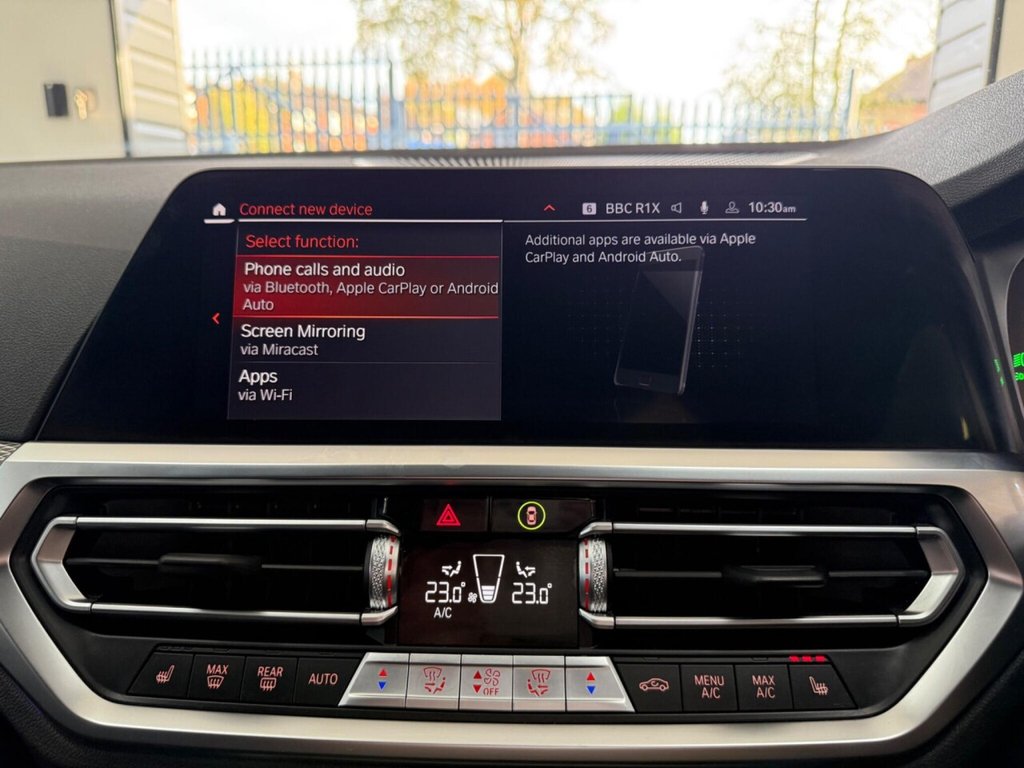 Used BMW 3 Series 2021 for sale - 76496613: Photo 25