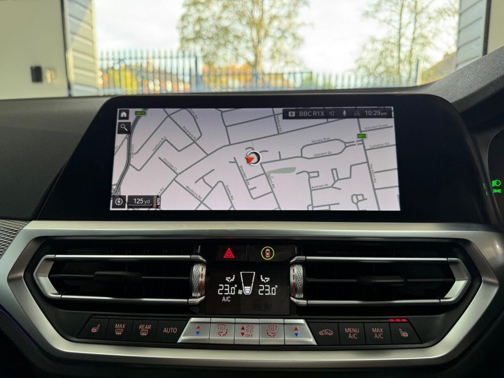 Used BMW 3 Series 2021 for sale - 76496613: Photo 26