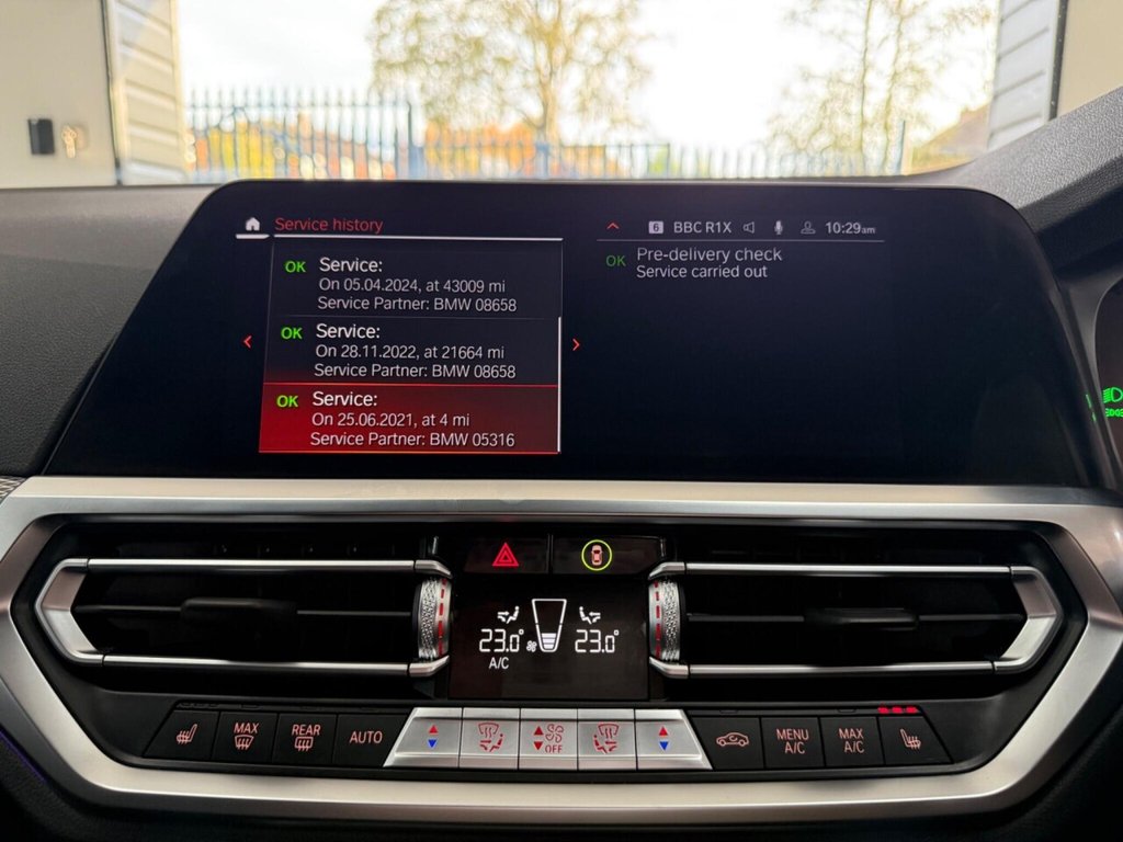 Used BMW 3 Series 2021 for sale - 76496613: Photo 27