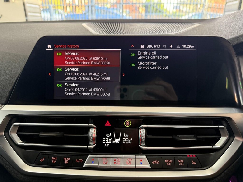 Used BMW 3 Series 2021 for sale - 76496613: Photo 28