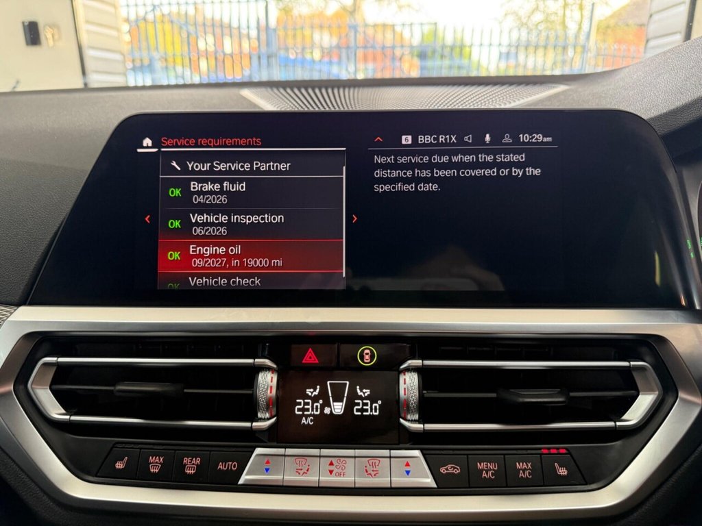 Used BMW 3 Series 2021 for sale - 76496613: Photo 29