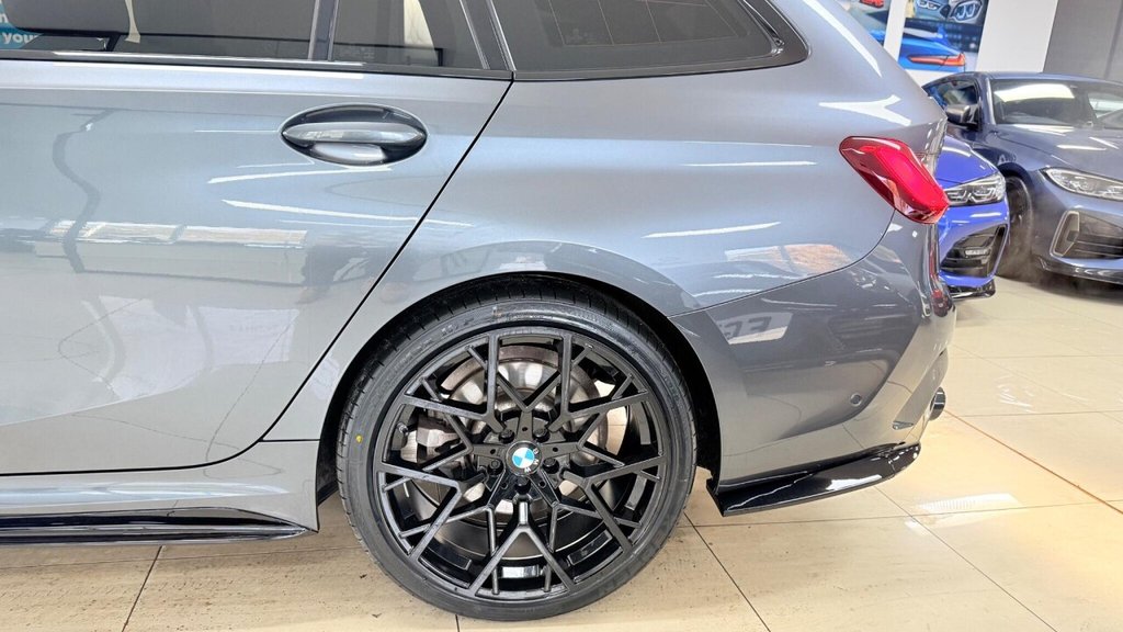 Used BMW 3 Series 2021 for sale - 76496613: Photo 3