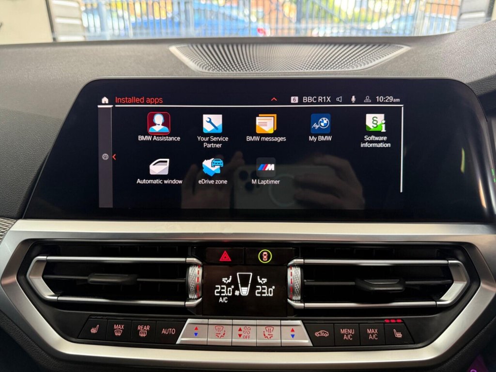 Used BMW 3 Series 2021 for sale - 76496613: Photo 30