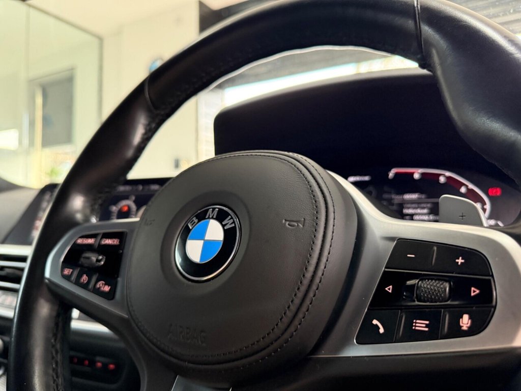 Used BMW 3 Series 2021 for sale - 76496613: Photo 31