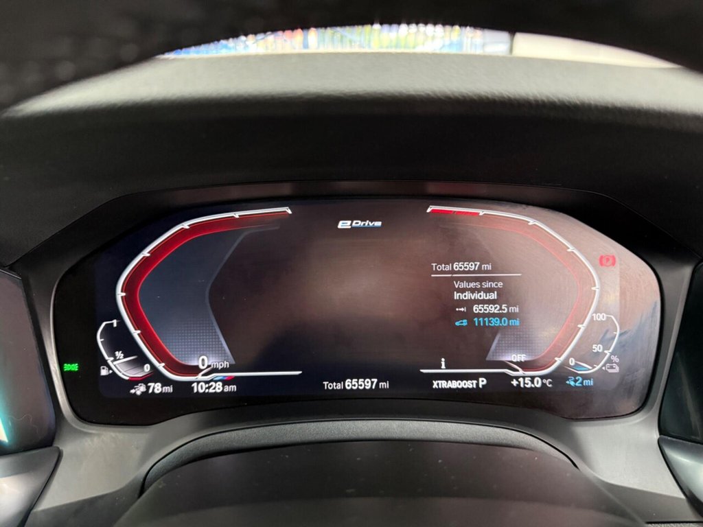 Used BMW 3 Series 2021 for sale - 76496613: Photo 33