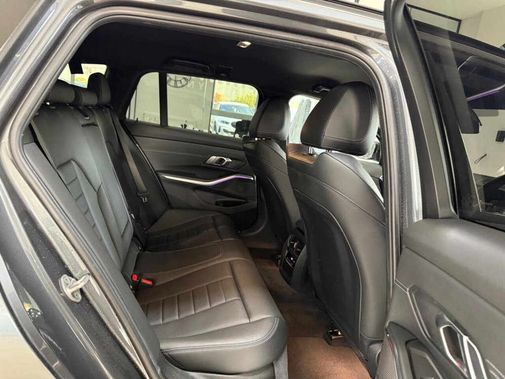Used BMW 3 Series 2021 for sale - 76496613: Photo 35