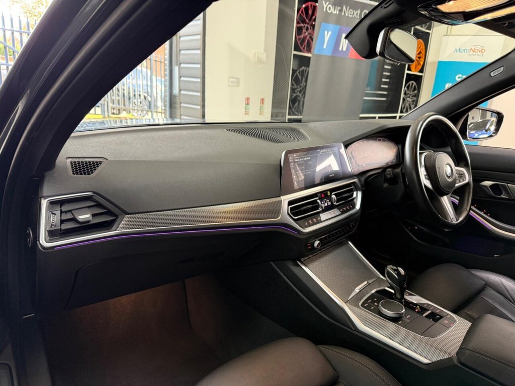 Used BMW 3 Series 2021 for sale - 76496613: Photo 38