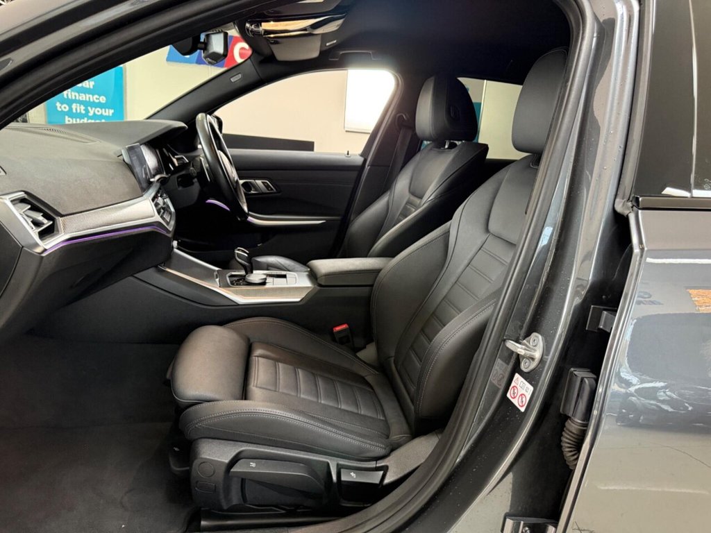 Used BMW 3 Series 2021 for sale - 76496613: Photo 39