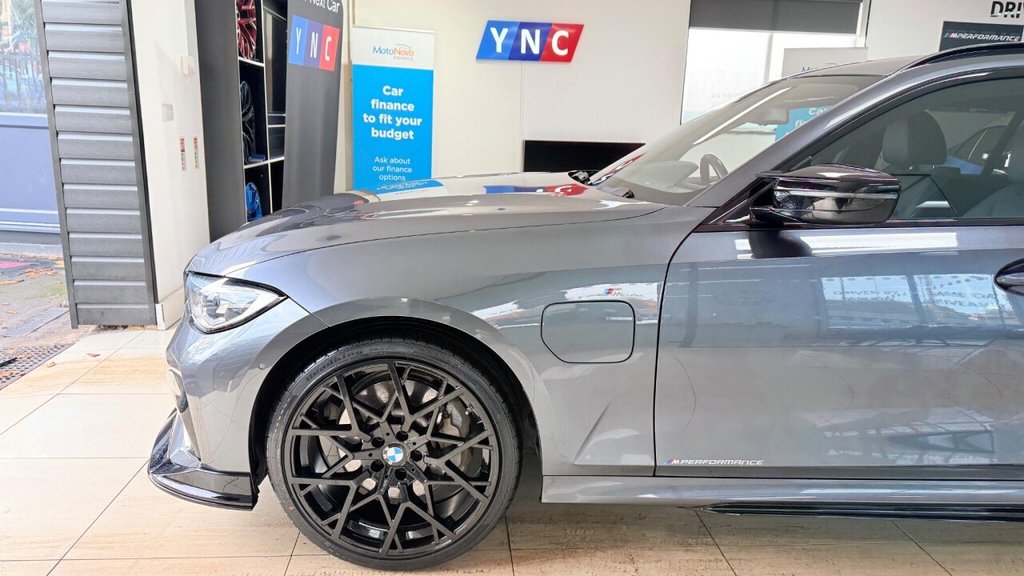 Used BMW 3 Series 2021 for sale - 76496613: Photo 41