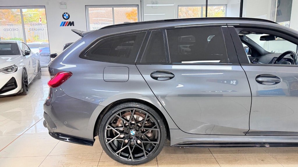 Used BMW 3 Series 2021 for sale - 76496613: Photo 46