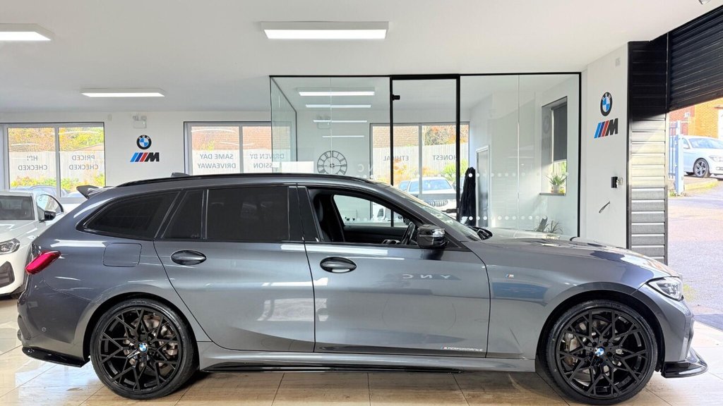 Used BMW 3 Series 2021 for sale - 76496613: Photo 48