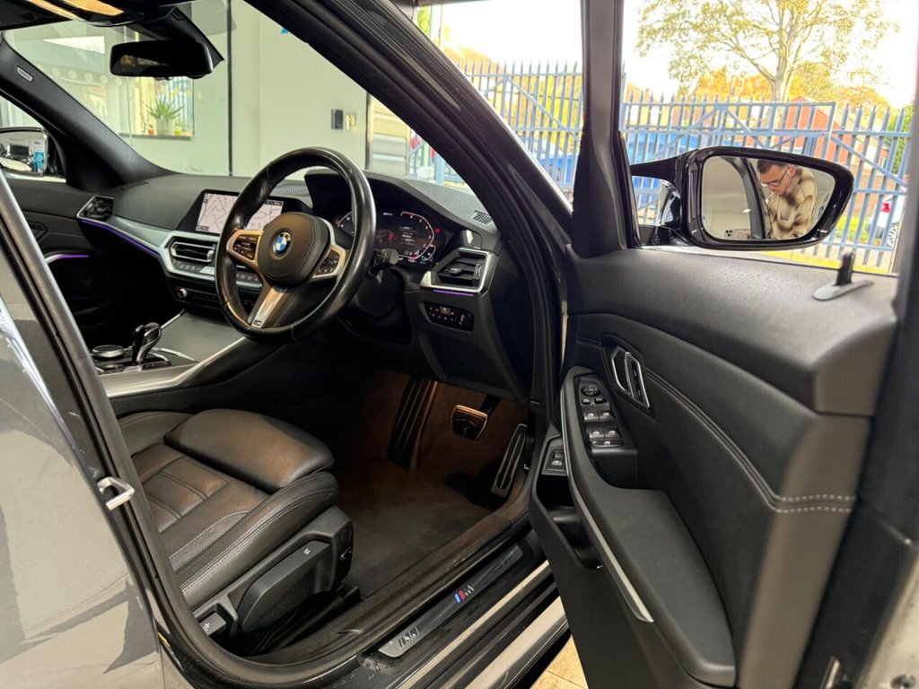Used BMW 3 Series 2021 for sale - 76496613: Photo 5