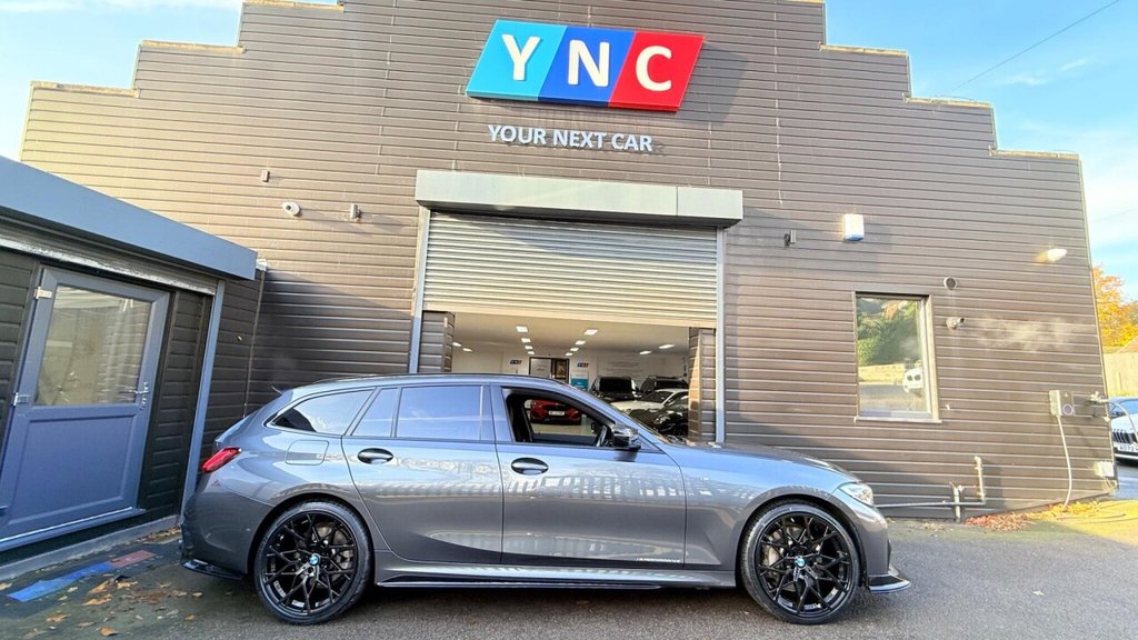 Used BMW 3 Series 2021 for sale - 76496613: Photo 6