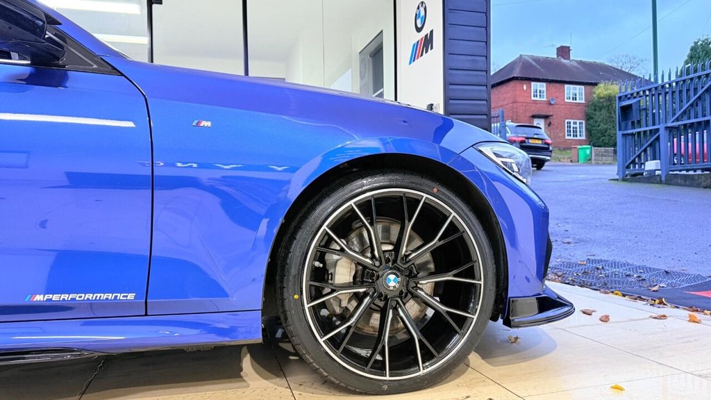 Used BMW 3 Series 2020 for sale - 76883439: Photo 15