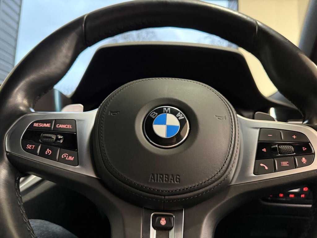 Used BMW 3 Series 2020 for sale - 76883439: Photo 17