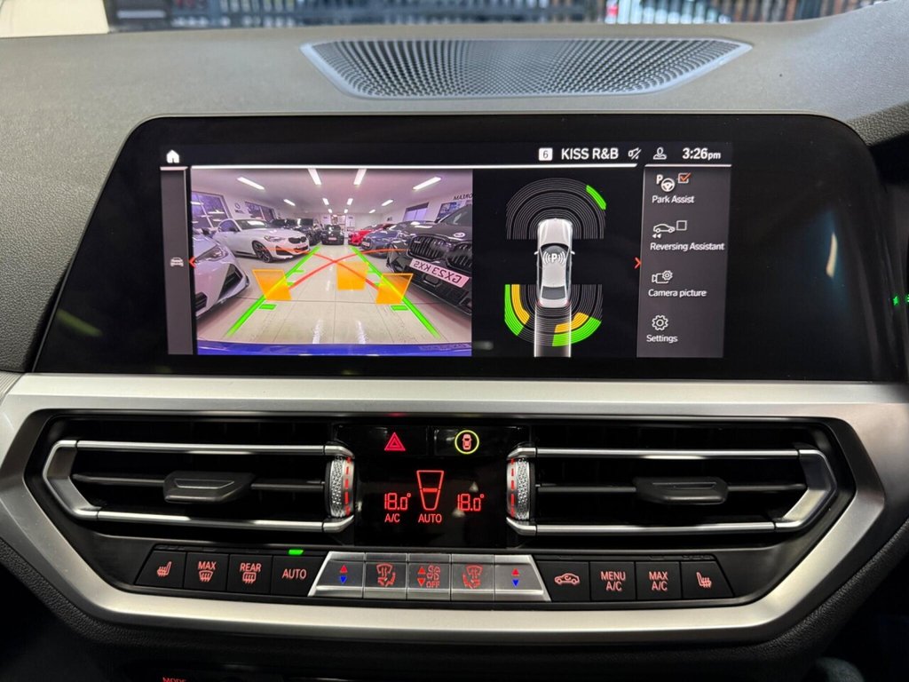 Used BMW 3 Series 2020 for sale - 76883439: Photo 18