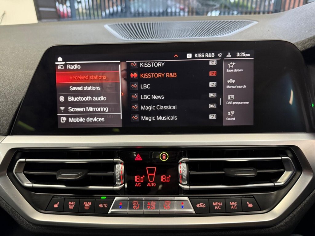 Used BMW 3 Series 2020 for sale - 76883439: Photo 23