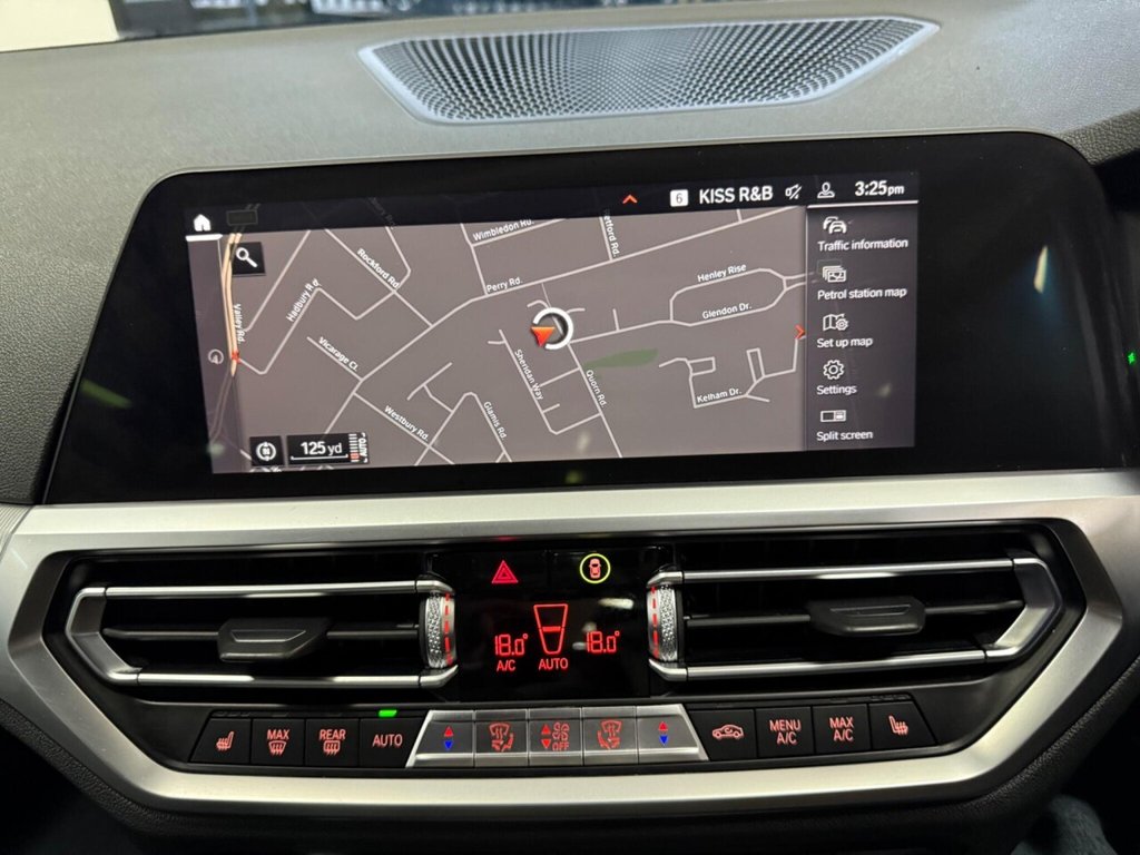 Used BMW 3 Series 2020 for sale - 76883439: Photo 25