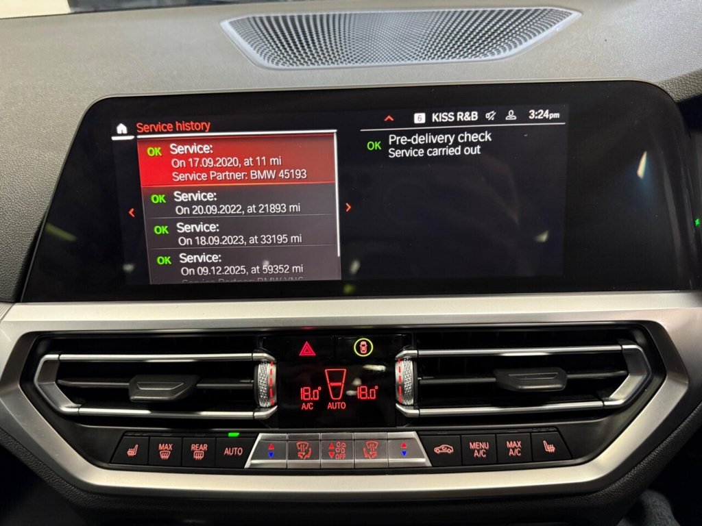 Used BMW 3 Series 2020 for sale - 76883439: Photo 27