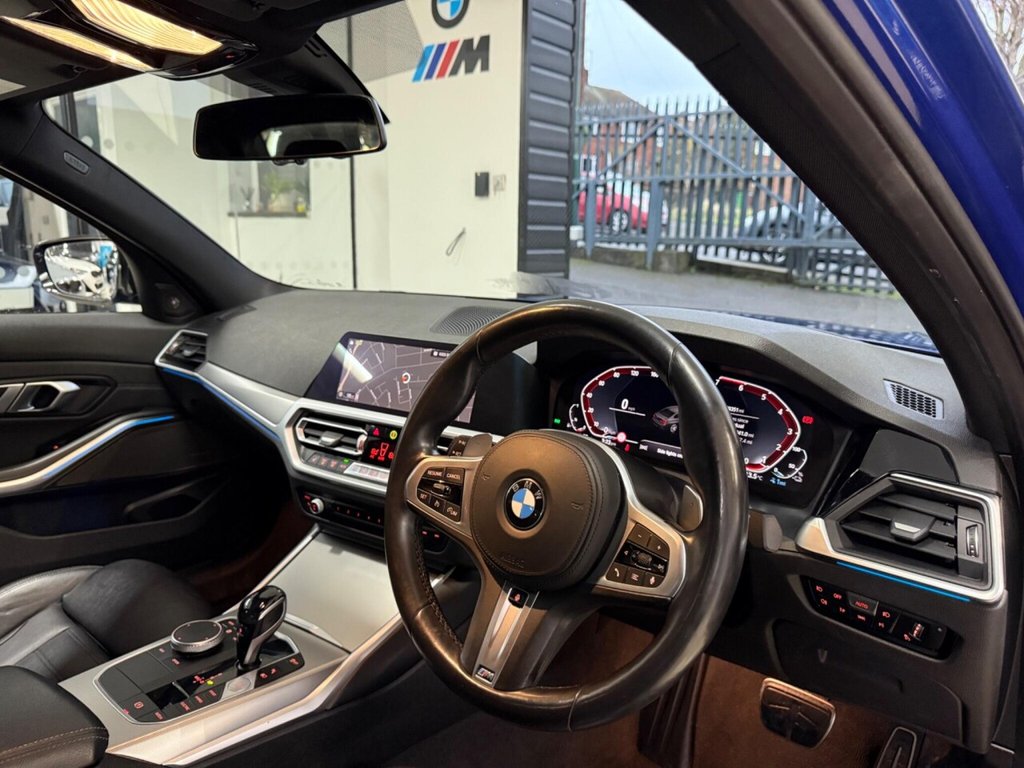 Used BMW 3 Series 2020 for sale - 76883439: Photo 34
