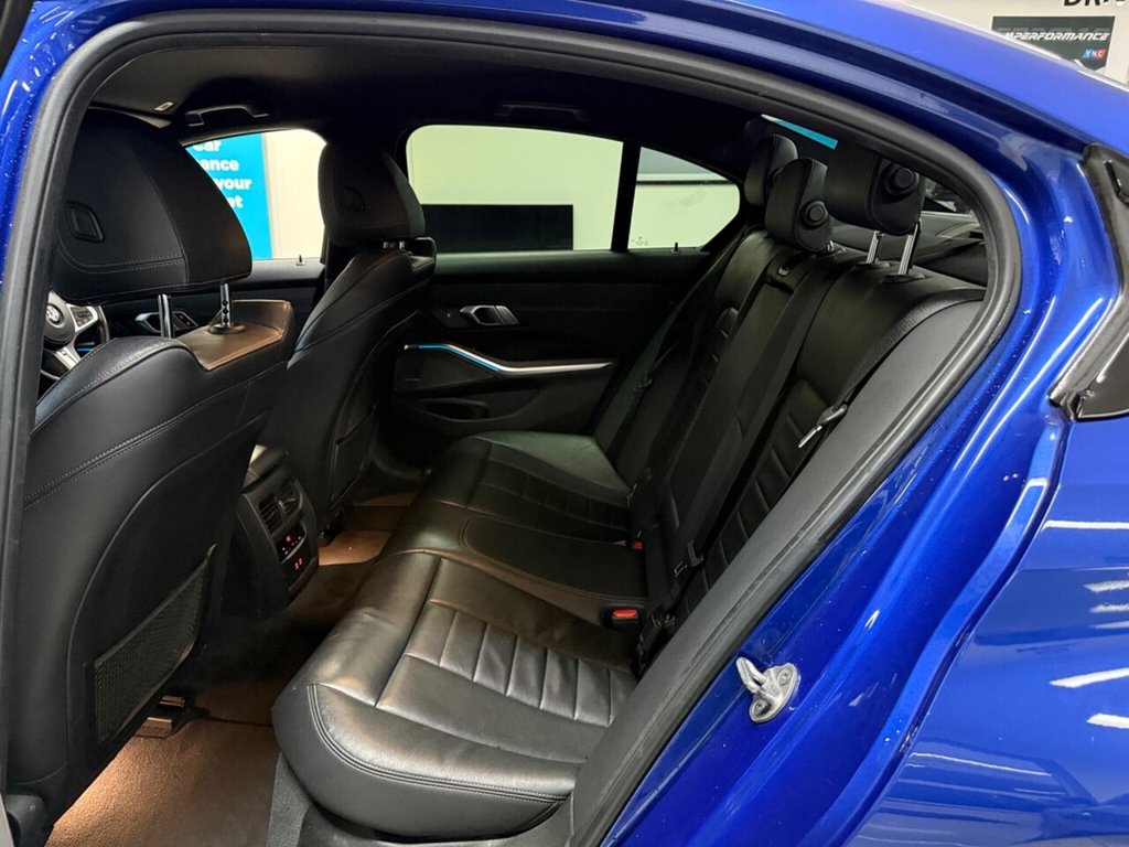 Used BMW 3 Series 2020 for sale - 76883439: Photo 37