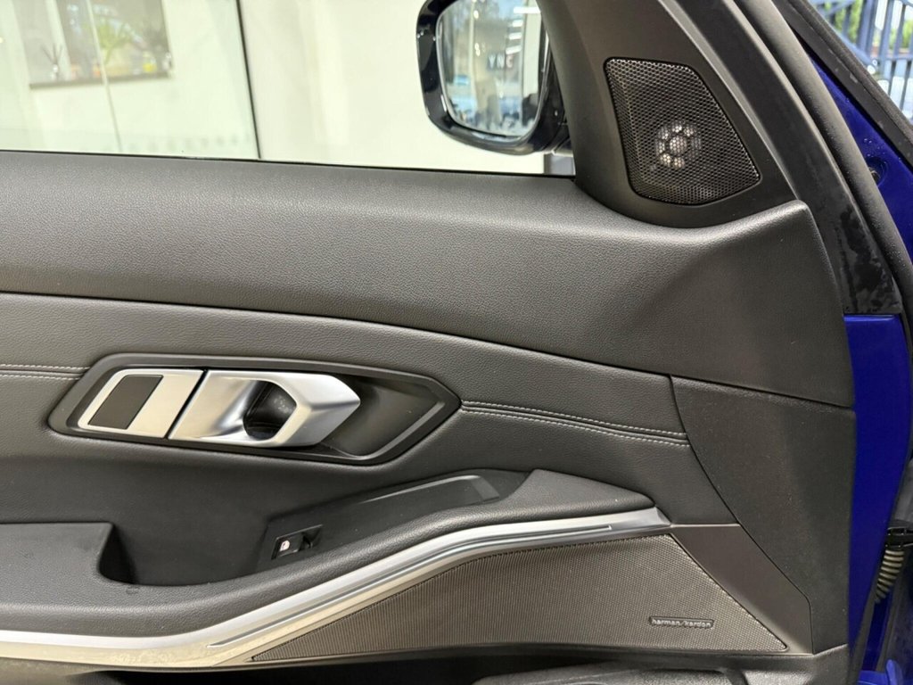 Used BMW 3 Series 2020 for sale - 76883439: Photo 38