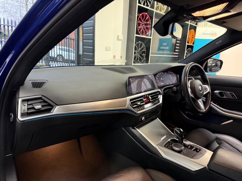 Used BMW 3 Series 2020 for sale - 76883439: Photo 39