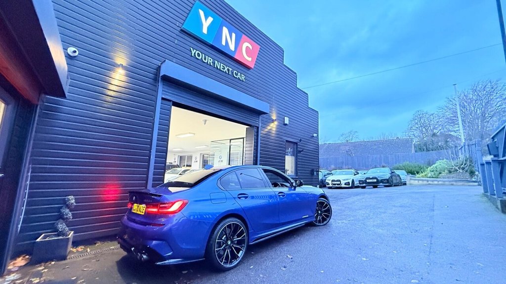 Used BMW 3 Series 2020 for sale - 76883439: Photo 4