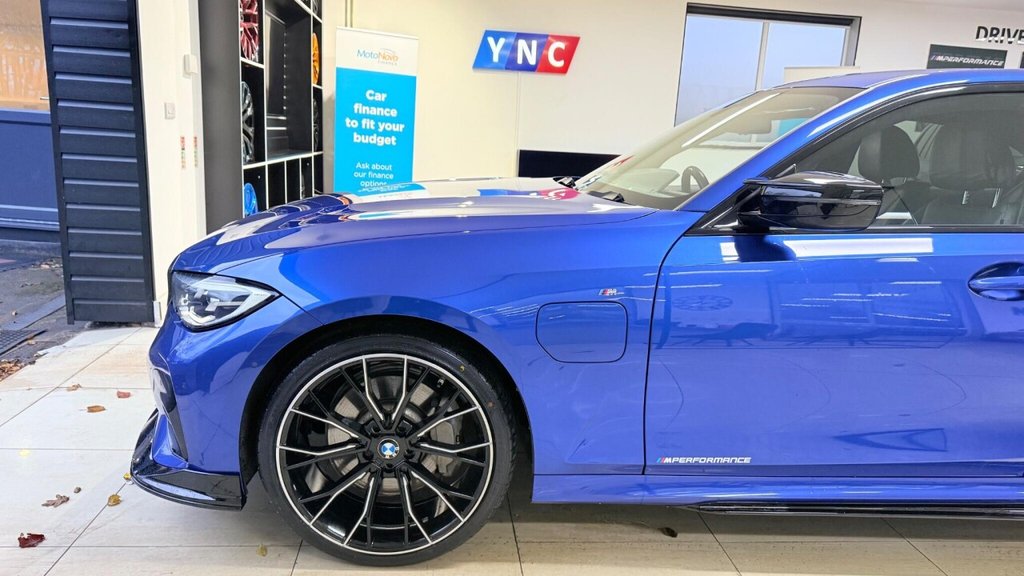 Used BMW 3 Series 2020 for sale - 76883439: Photo 41