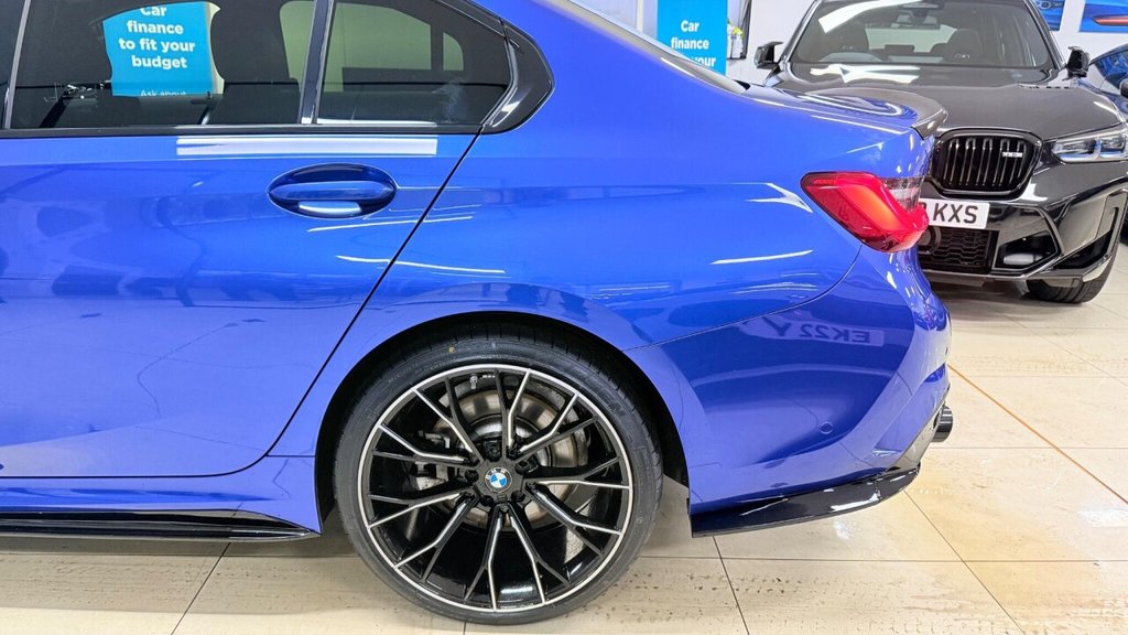 Used BMW 3 Series 2020 for sale - 76883439: Photo 42