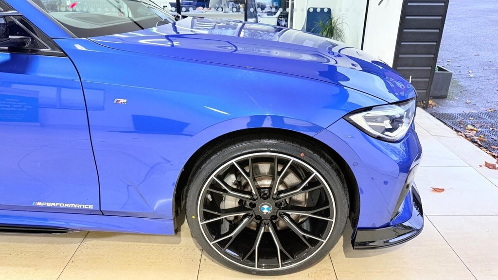 Used BMW 3 Series 2020 for sale - 76883439: Photo 48