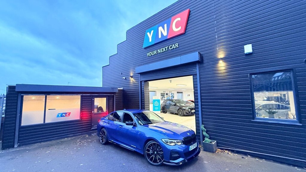 Used BMW 3 Series 2020 for sale - 76883439: Photo 5